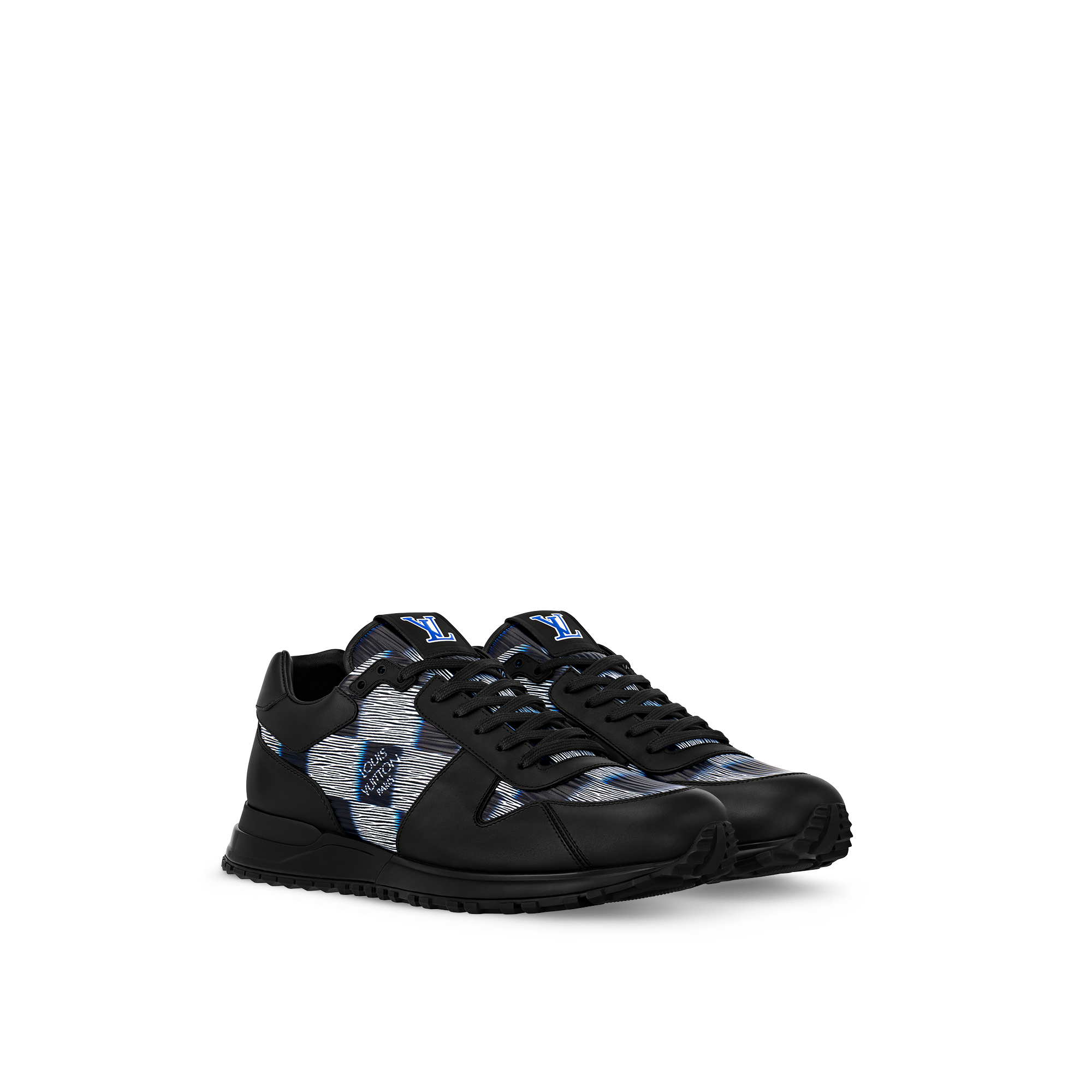 Latest louis clearance vuitton sneakers